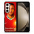 THIAGO ALCANTARA LIVERPOOL FC Samsung Galaxy Z Fold 5 Case Cover