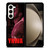 THIAGO ALCANTARA LIVERPOOL YNWA Samsung Galaxy Z Fold 5 Case Cover