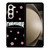 THRASHER SAKURA FLOWER Samsung Galaxy Z Fold 5 Case Cover