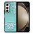 TIFFANY AND CO Samsung Galaxy Z Fold 5 Case Cover