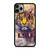 LSU TIGERS  ART LOGO iPhone 11 Pro Max Case Cover