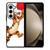 TIGGER WINNIE THE POOH CARTOON Samsung Galaxy Z Fold 5 Case Cover TIGGER WINNIE THE POOH CARTOON Samsung Galaxy Z Fold 5 Case Cover