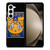 TIGRES UANL DE FUTBOL SYMBOL Samsung Galaxy Z Fold 5 Case Cover TIGRES UANL DE FUTBOL SYMBOL Samsung Galaxy Z Fold 5 Case Cover