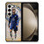 TIMO WERNER CHELSEA FC Samsung Galaxy Z Fold 5 Case Cover