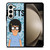 TINA BOBS BURGERS BUTTS  Samsung Galaxy Z Fold 5 Case Cover