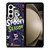 TOKIDOKI UNICORN SPOOKY Samsung Galaxy Z Fold 5 Case Cover