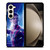 TOM HOLLAND SPIDERMAN Samsung Galaxy Z Fold 5 Case Cover