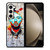 TOM YORKE RADIOHEAD ART Samsung Galaxy Z Fold 5 Case Cover