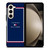 TOMMY HILFIGER LOGO Samsung Galaxy Z Fold 5 Case Cover
