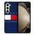 TOMMY HILFIGER Samsung Galaxy Z Fold 5 Case Cover