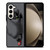 TOOTHLESS CUTE POCKET Samsung Galaxy Z Fold 5 Case Cover