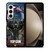 TOP GUN MAVERICK MOVIE Samsung Galaxy Z Fold 5 Case Cover