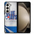 TORONTO BLUE JAYS ICON Samsung Galaxy Z Fold 5 Case Cover