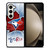 TORONTO BLUE JAYS LETS RISE Samsung Galaxy Z Fold 5 Case Cover