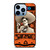 COCO DISNEY ERNESTO DE LA CRUZ iPhone 13 Pro Max Case Cover