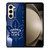 TORONTO MAPLE LEAFS ICON Samsung Galaxy Z Fold 5 Case Cover