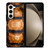 TORTOISE SHELL TEXTURES Samsung Galaxy Z Fold 5 Case Cover