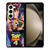 TOY STORY 4 DISNEY Samsung Galaxy Z Fold 5 Case Cover