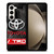 TOYOTA TRD LOGO Samsung Galaxy Z Fold 5 Case Cover TOYOTA TRD LOGO Samsung Galaxy Z Fold 5 Case Cover
