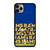 LOS ANGELES RAMS DANTE FOWLER JR iPhone 11 Pro Max Case Cover