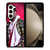 TRAVIS SCOTT RAPPER Samsung Galaxy Z Fold 5 Case Cover