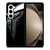 TRIUMPH MOTORCYCLE EMBLEM Samsung Galaxy Z Fold 5 Case Cover