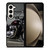TRIUMPH MOTORCYCLE Samsung Galaxy Z Fold 5 Case Cover