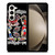 TROY LEE DESIGN COLLAGE Samsung Galaxy Z Fold 5 Case Cover