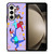 TUCA AND BERTIE FUNNY CARTOON Samsung Galaxy Z Fold 5 Case Cover