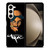 TUPAC SHAKUR ART Samsung Galaxy Z Fold 5 Case Cover