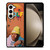 TYLER THE CREATOR GOLF WANG Samsung Galaxy Z Fold 5 Case Cover