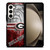 UGA GEORGIA BULLDOGS Samsung Galaxy Z Fold 5 Case Cover
