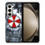 UMBRELLA RESIDENT EVIL Samsung Galaxy Z Fold 5 Case Cover