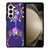 UMBREON SHINY POKEMON ART Samsung Galaxy Z Fold 5 Case Cover