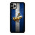 LOS ANGELES DODGERS GOLD LOGO iPhone 11 Pro Max Case Cover