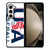 UNITED STATES BASEBALL LOGO Samsung Galaxy Z Fold 5 Case Cover