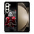 UNIVERSITY OF LOUISVILLE LAMAR JACKSON Samsung Galaxy Z Fold 5 Case Cover