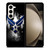US AIR FORCE ICON Samsung Galaxy Z Fold 5 Case Cover US AIR FORCE ICON Samsung Galaxy Z Fold 5 Case Cover