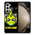 VALENTINO ROSSI 46 LOGO Samsung Galaxy Z Fold 5 Case Cover