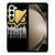VANOS LIMITED ICON Samsung Galaxy Z Fold 5 Case Cover