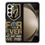 VEGAS GOLDEN KNIGHT FOR EVER NOY WHEN WE WIN Samsung Galaxy Z Fold 5 Case Cover