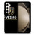 VEGAS GOLDEN KNIGHT SYMBOL Samsung Galaxy Z Fold 5 Case Cover VEGAS GOLDEN KNIGHT SYMBOL Samsung Galaxy Z Fold 5 Case Cover