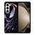 VENOM FACE Samsung Galaxy Z Fold 5 Case Cover
