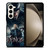VENOM MARVEL Samsung Galaxy Z Fold 5 Case Cover VENOM MARVEL Samsung Galaxy Z Fold 5 Case Cover