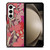 VERA BRADLEY BOHEMIAN BLOOM Samsung Galaxy Z Fold 5 Case Cover