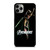 LOKI THE AVENGERS MARVEL iPhone 11 Pro Max Case Cover