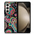 VERA BRADLEY PARISIAN Samsung Galaxy Z Fold 5 Case Cover
