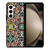 VERA BRADLEY SIERRA Samsung Galaxy Z Fold 5 Case Cover