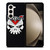 VICTORY MOTORCYCLE SKULL LOGO Samsung Galaxy Z Fold 5 Case Cover VICTORY MOTORCYCLE SKULL LOGO Samsung Galaxy Z Fold 5 Case Cover