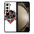 VICTORY MOTORCYCLE SKULL USA LOGO Samsung Galaxy Z Fold 5 Case Cover VICTORY MOTORCYCLE SKULL USA LOGO Samsung Galaxy Z Fold 5 Case Cover